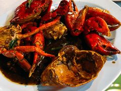 -明记烧鱼美味店