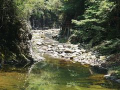 景点-福建天门山
