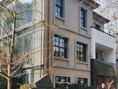 -徐家汇源景区-衡山坊