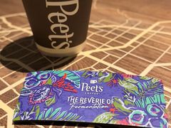 -Peet's 皮爷咖啡(东湖路手作店)