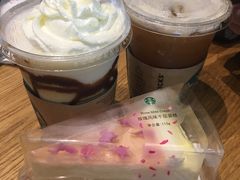 -星巴克(苏州西蒙店)