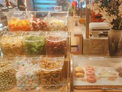 -梨花自助烤肉(西三旗万象汇黑金店)