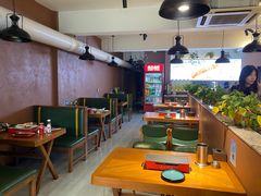 -臻炙大舍烤串(天龙家园店)