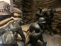 -上海四行仓库抗战纪念馆