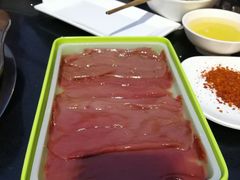 -楠柏弯休闲山庄(梨花溪店)