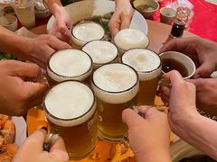 -新海山海鲜餐馆