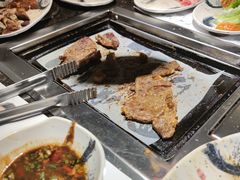 -阪尚皇·原切牛排·烤肉火锅自助(北京路店)