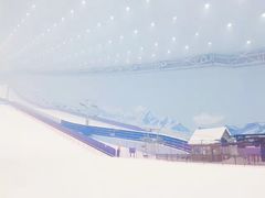 -哈尔滨热雪奇迹