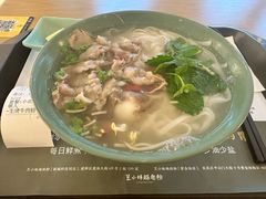 -笠小妹越南粉(新城科技园店)