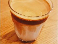 -大酉·M Coffee(北京美术馆店)