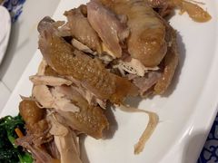 -东方饺子王(新奥购物中心店)