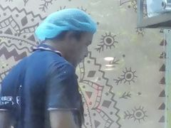 -Pita's&Tika's中东和印度风味餐厅(龙湖天街店)