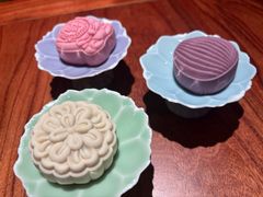 -裕兴记•蟹黄面馆(人民广场店)