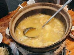 -捞围鲜·港式打边炉(海阳路店)