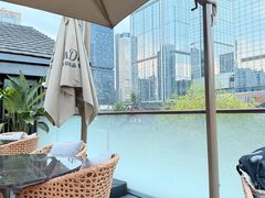 -无印良品餐堂 MUJI Diner(成都太古里店)