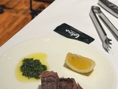 -拉蒂娜·巴西牛排馆 Latina·Brazilian Steakhouse(陆家嘴旗舰店)