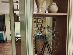 -新海渔港·胶东海鲜家常菜·家宴(奥体中心店)