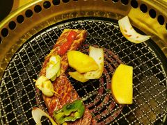 -久苑烧肉(世界城广场店)
