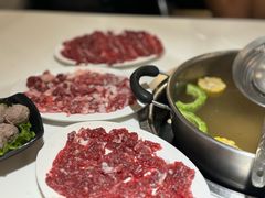 -陈记顺和潮汕牛肉火锅(韩江路店)