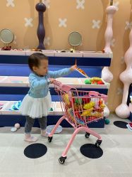 点击看大图 -meland亲子乐园(北京亦庄龙湖天街店)
