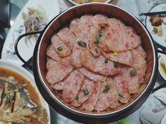 -富临轩私房菜(集庆门大街店)