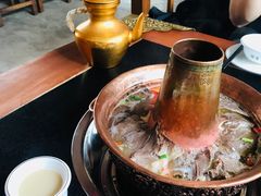 -陀岗美食·云南藏式特色餐厅