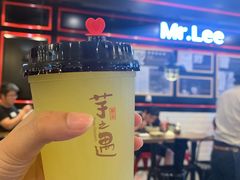 -李先生牛肉面大王(上海站南广场店)