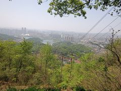 -岳麓山风景名胜区