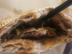 -李小老烧饼(常营民族家园店)