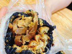 -芳婆糕团店(王府大街店)
