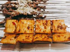 -三个大叔东北烧烤·砂锅菜(西三旗店)