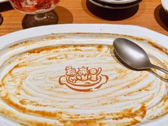 -CURRY YA 熟成咖哩專門店(深圳湾万象城店)