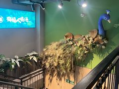 -老福耶小草帽石锅鱼(奥体店)