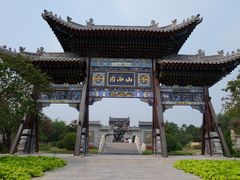 -武清南湖绿博园