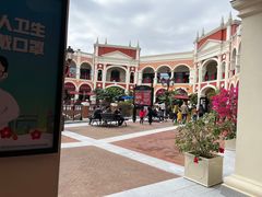 -佛罗伦萨小镇广佛名品奥特莱斯(疏港路店)