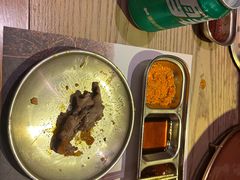 -西塔老太太泥炉烤肉(杭州首店)