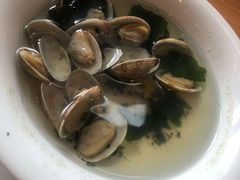 -萨莉亚意式餐厅(深圳北站店)