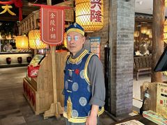 -南京大牌档(崇文门国瑞店)