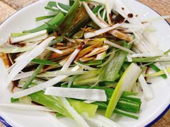 -铁东熏肉大饼铺