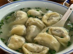 -君东记本帮面馆(天钥桥路店)