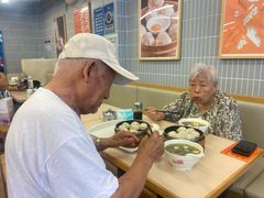 -尹氏汤包(朝天宫店)