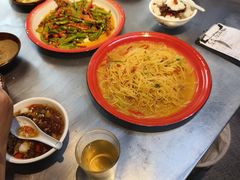 -馬伍旺川菜(江北虹悦城店)