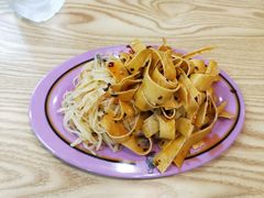 -牛马行牛肉饸饹铺(长春总店)