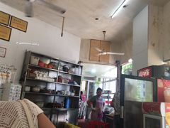 -老赵面店(大西路店)