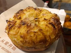 -麦陌(正弘城店)