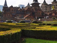 -马勒别墅饭店(静安寺店)