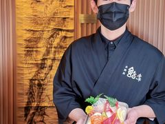 -鮨乐亭Omakase·海胆宴