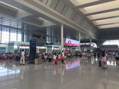 iphone_upload_pic-南宁东站