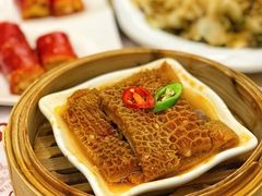 -点都德(大茶楼店)