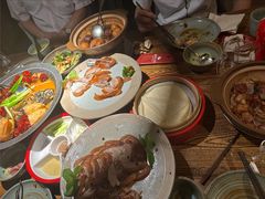 桂花香烤鸭-青年公社烤鸭(青年路店)